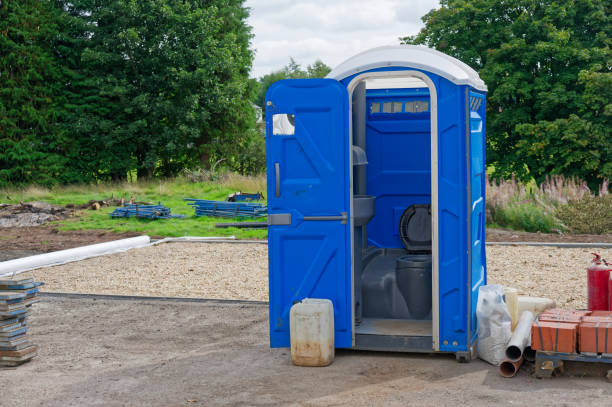 Best VIP or Luxury Restroom Trailers  in Indianola, WA